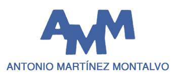 Construcciones Antonio Martínez Montalvo