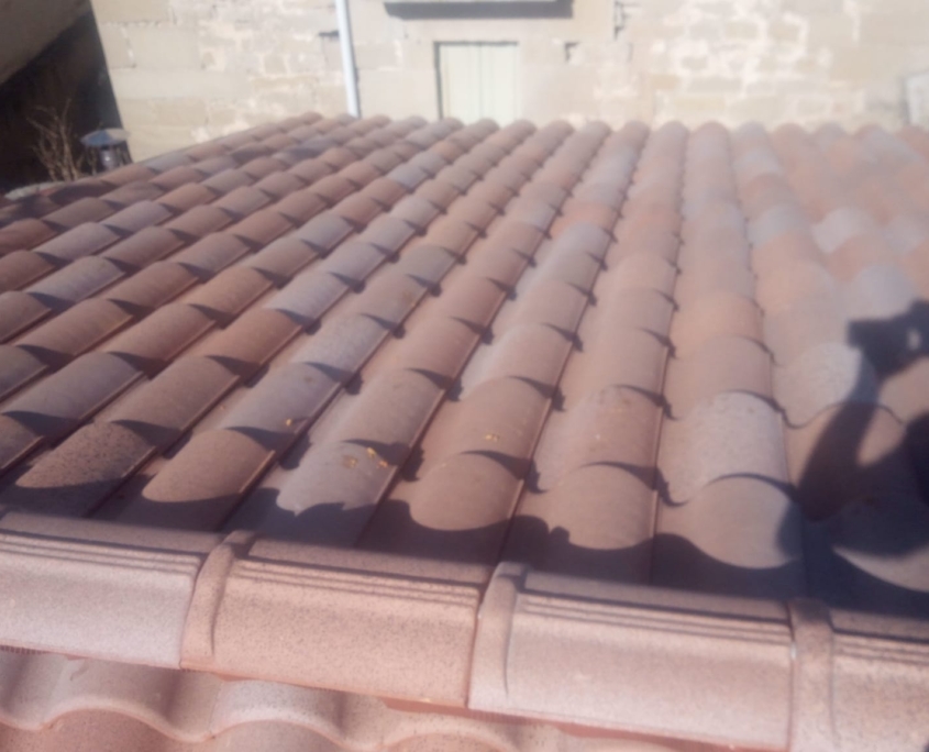 Construcciones Antonio Mm 02